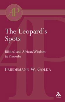 Paperback The Leopard's Spots Book