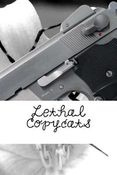 Paperback Lethal Copycats Book