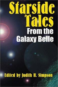 Paperback Starside Tales from the Galaxy Belle Book