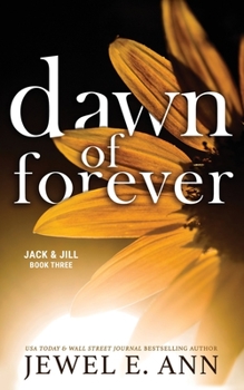 Paperback Dawn of Forever Book