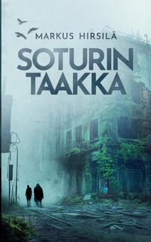 Paperback Soturin taakka [Finnish] Book