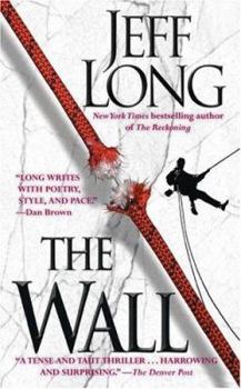 Mass Market Paperback The Wall Book