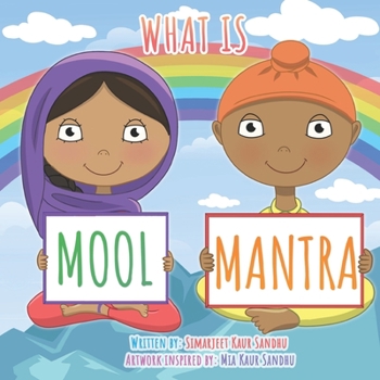 Paperback What is Mool Mantra? Book