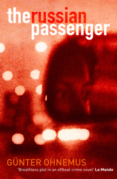 Paperback The Russian Passenger Book