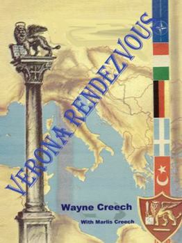 Paperback Verona Rendezvous Book