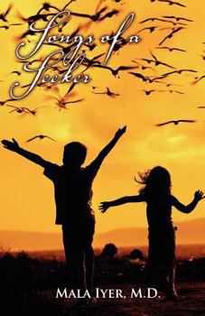 Paperback Songs of a Seeker Book