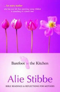 Paperback Barefoot in the Kitchen Book