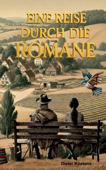 Paperback Eine Reise durch die Romane [German] Book