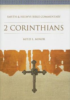 Hardcover 2 Corinthians [With CDROM] Book