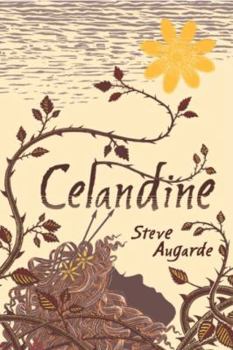 Hardcover Celandine Book