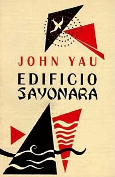 Paperback Edificio Sayonara Book