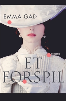 Paperback Et forspil [Danish] Book