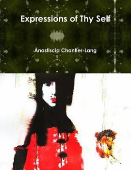 Paperback Expressions of Thy Self Book