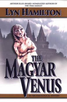 Hardcover The Magyar Venus Book