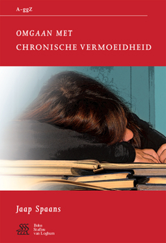 Paperback Omgaan Met Chronische Vermoeidheid [Dutch] Book