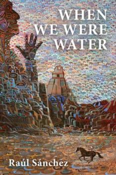 Paperback When We Were Water Book