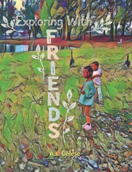 Paperback Exploring With Friends Book