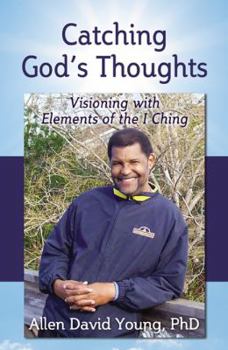 Paperback Catching God's Thoughts Book