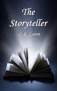 Paperback The Storyteller Book