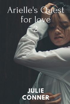 Paperback Arielle's quest for love Book