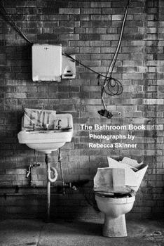 Paperback The Bathroom Book