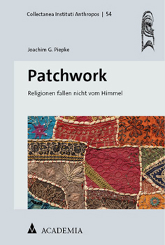 Paperback Patchwork: Religionen Fallen Nicht Vom Himmel [German] Book
