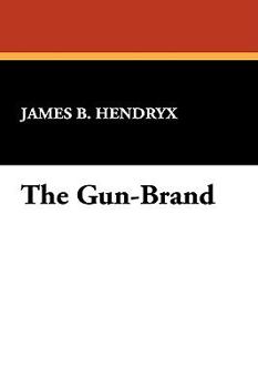 Paperback The Gun-Brand Book