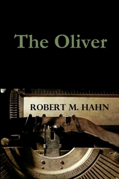 Paperback The Oliver Book