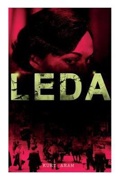 Paperback Leda: Roman aus dem nahen Osten [German] Book