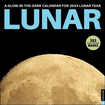 Calendar Lunar 2024 Wall Calendar Book