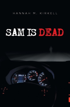 Paperback Sam is Dead Book