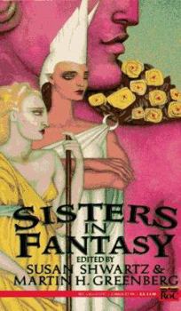 Mass Market Paperback Sisters in Fantasy Book
