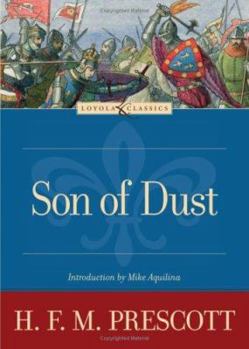 Paperback Son of Dust Book