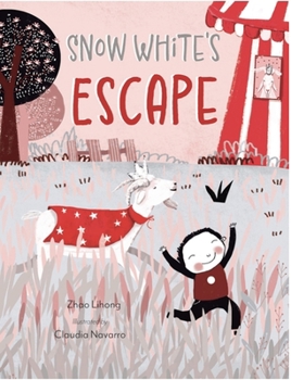 Paperback Snow White's Escape Book