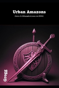 Paperback Urban Amazons Book