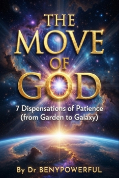 THE MOVE OF GOD.