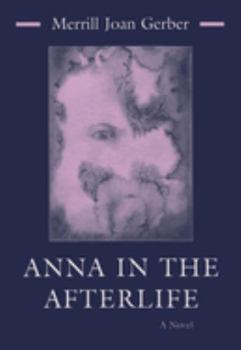 Anna in the Afterlife - Book  of the Library of Modern Jewish Literature