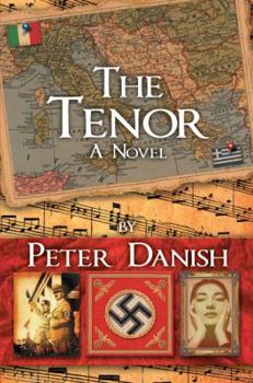 Hardcover The Tenor Book