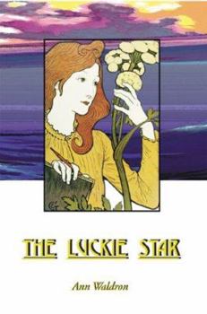 Paperback The Luckie Star Book