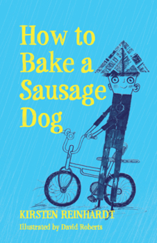Paperback How to Bake a Sausage Dog Book