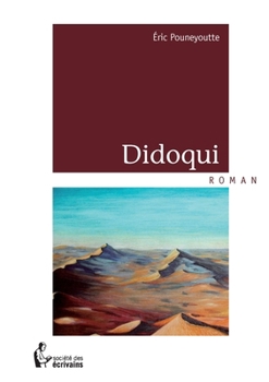 Paperback Didoqui [French] Book