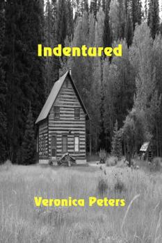 Paperback Indentured Book