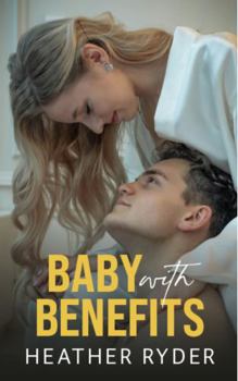 Paperback Baby with Benefits Book