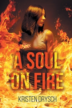 Paperback A Soul on Fire Book