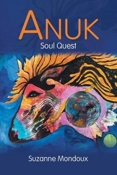 ANUK: Soul Quest