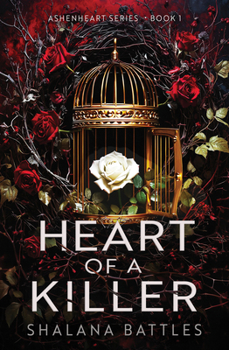 Paperback Heart of a Killer: A Completely Addictive Dark Romance Book