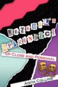 Paperback Jezebel's Apprentice Book