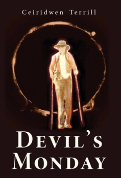 Hardcover Devil's Monday Book