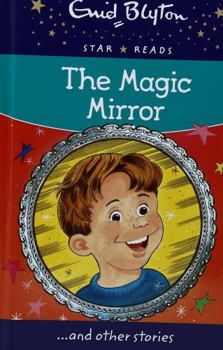 DVD The Magic Mirror in American Sign Language Book