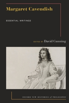 Paperback Margaret Cavendish: Essential Writings Book